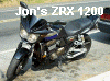 Jon's ZRX 1200